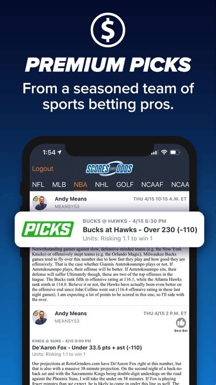 scoresandodds com nfl|NFL Lines, Scores and Odds .